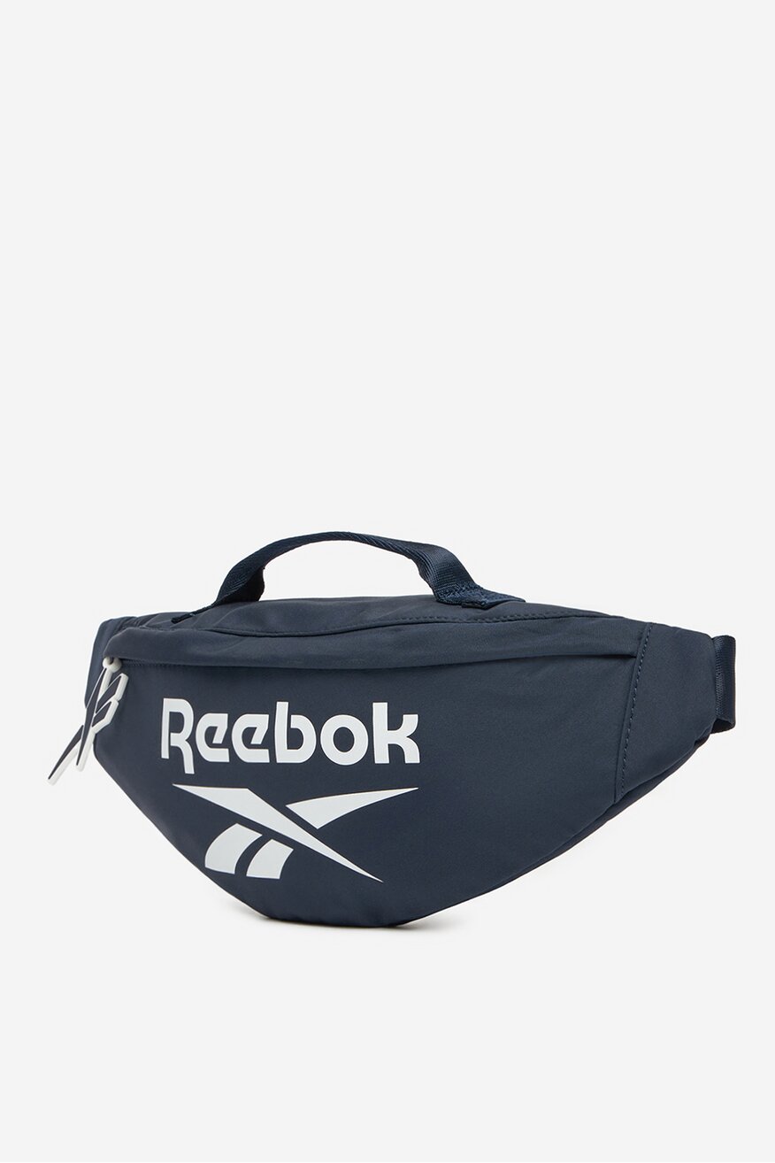 Kézitáska Reebok SÖTÉTKÉK - 5906751225141