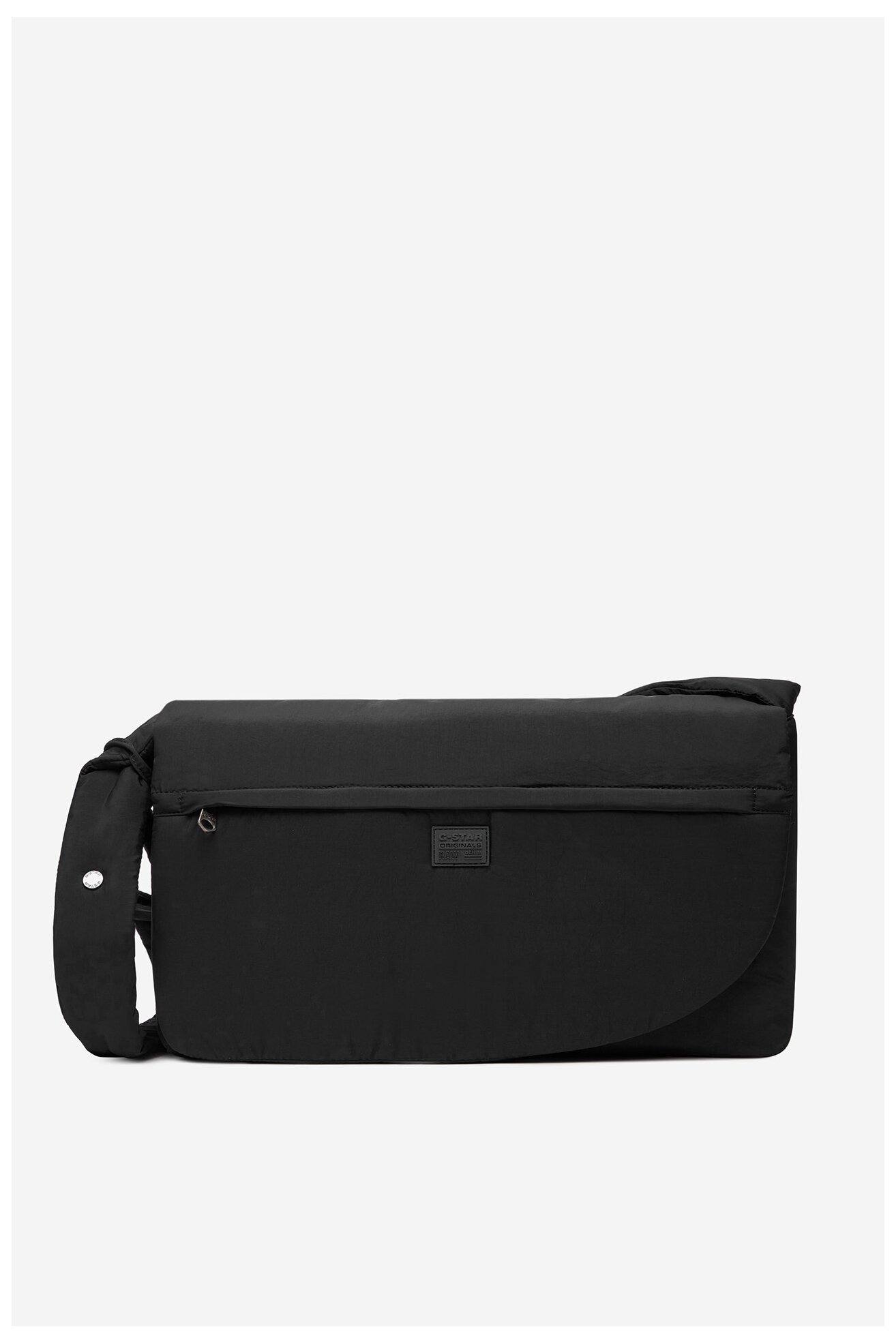 Kézitáska G-STAR RAW CEO-ELIJAH-XC8198 FEKETE