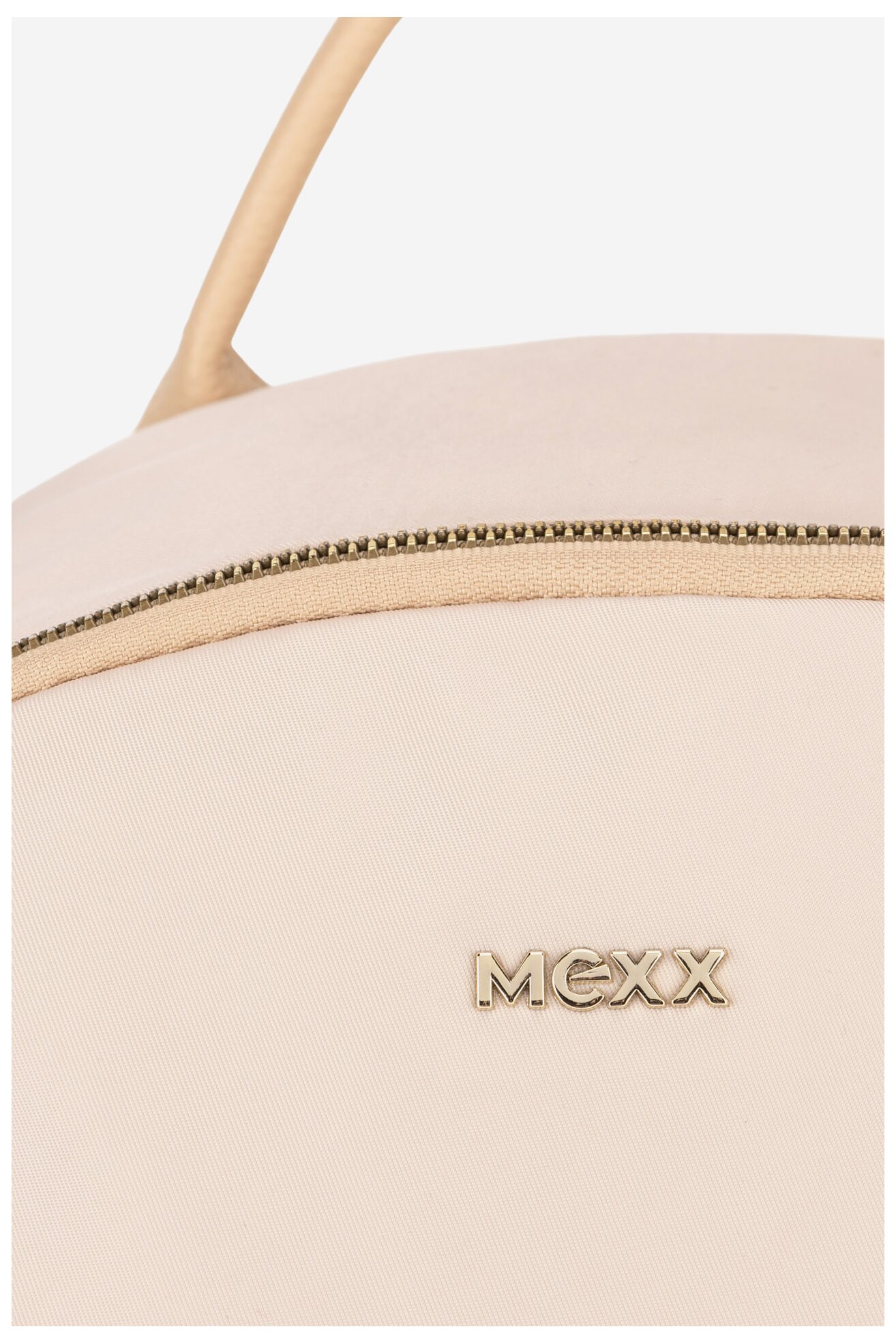 Plecak Mexx MEXX-X-001-07 Beżowy