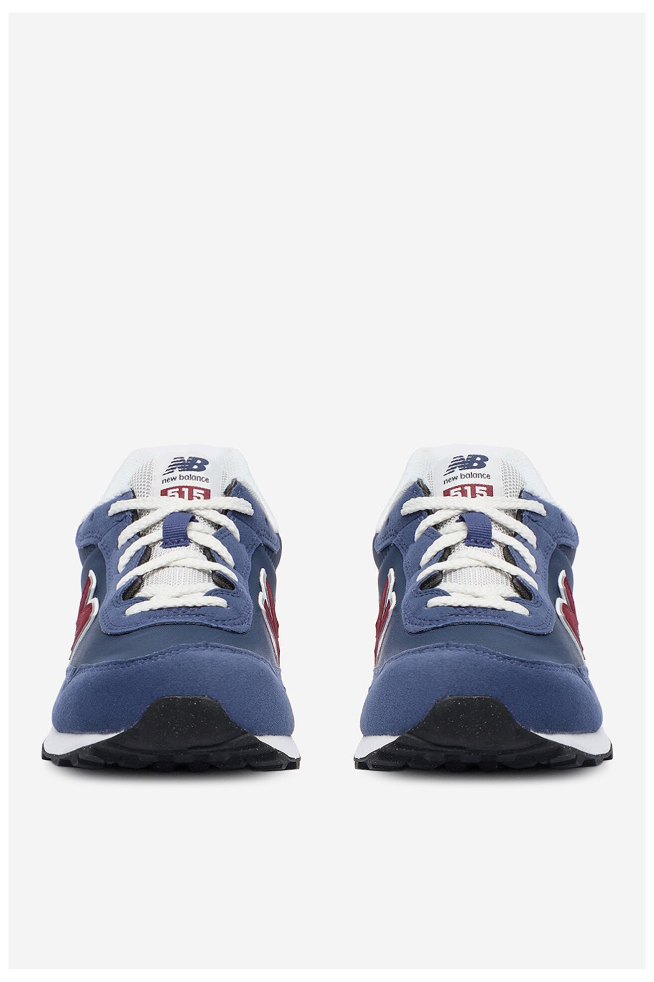 Obuwie sportowe New Balance GC515WN Granatowy