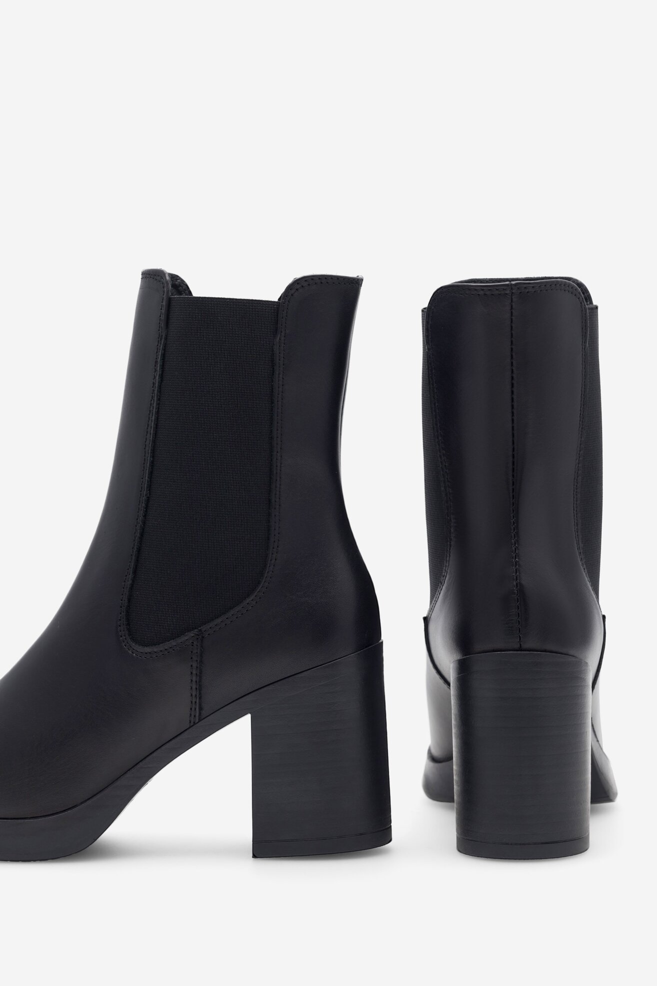 Боти Gino Rossi CELANO-22740NB ЧЕРЕН