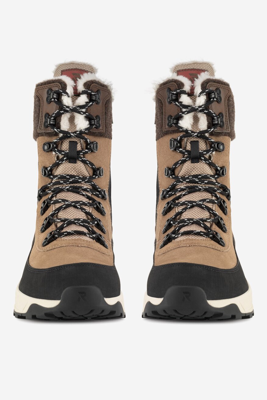 
                Черевики Rieker Revolution Lifestyle БЕЖЕВИЙ - 2230062962017