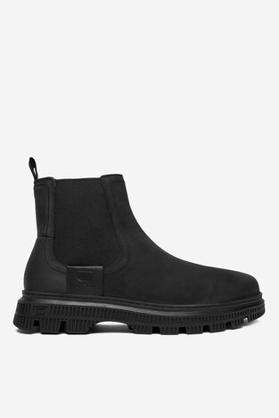 Ботильйони G-STAR RAW CEO-HULK-04 MI24 ЧОРНИЙ