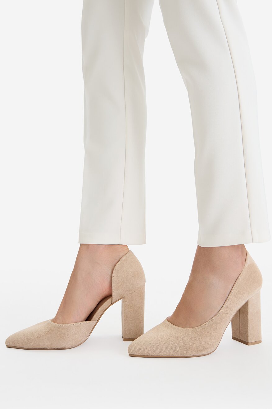 
                Jenny - Czółenka - 5906751876565