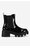 Ghete DeeZee WYL3949-1 NEGRU