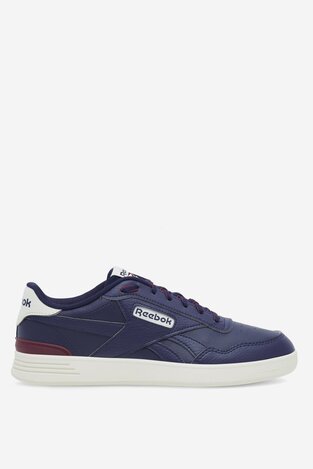 Кросівки спортивні Reebok COURT ADVANCE 100033754 ТЕМНО-СИНІЙ