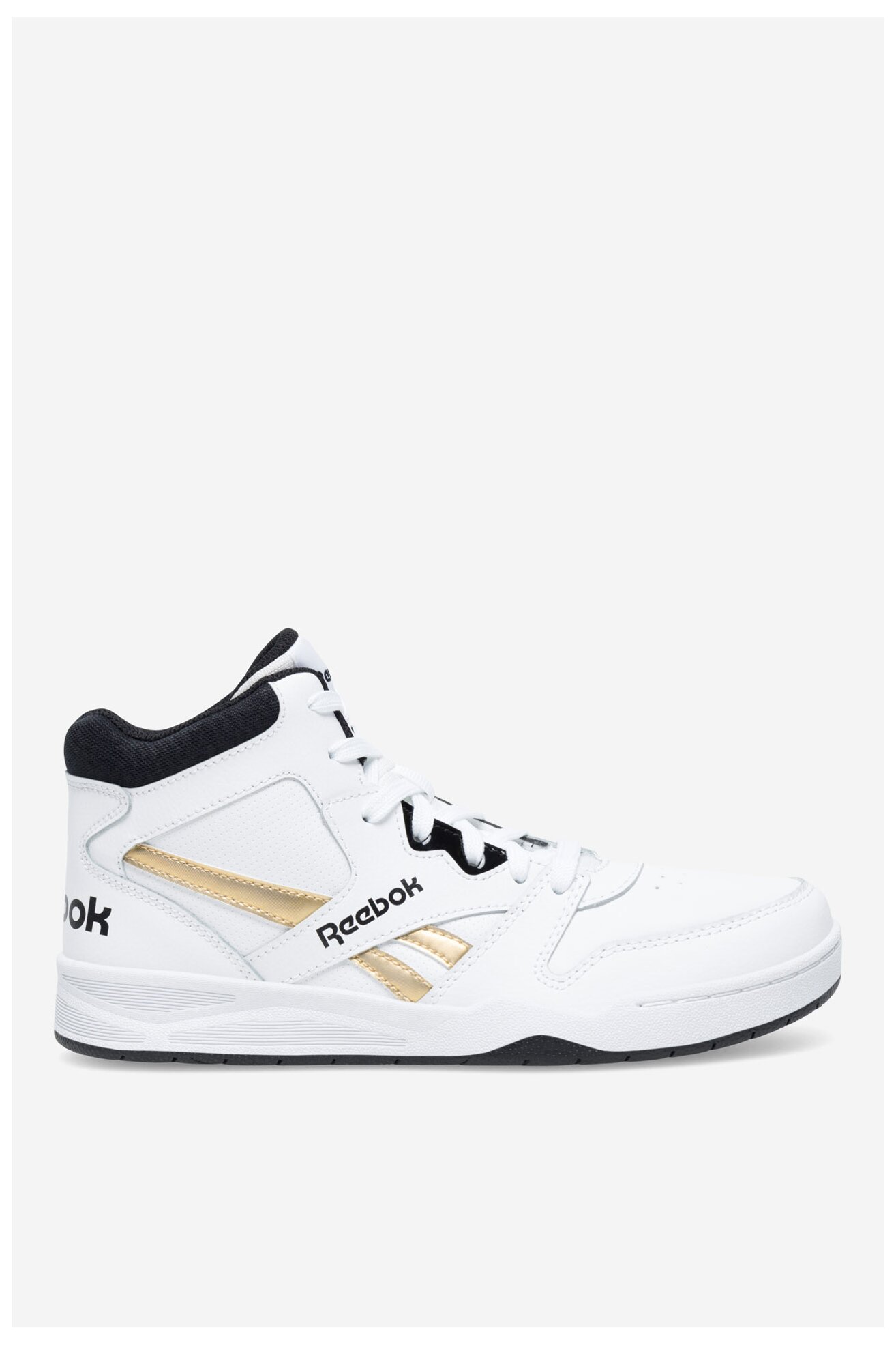 Obuwie sportowe Reebok BB4500 COURT 100033480K Biały