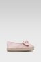 Espadrile DeeZee CSK1575-06 ROZE