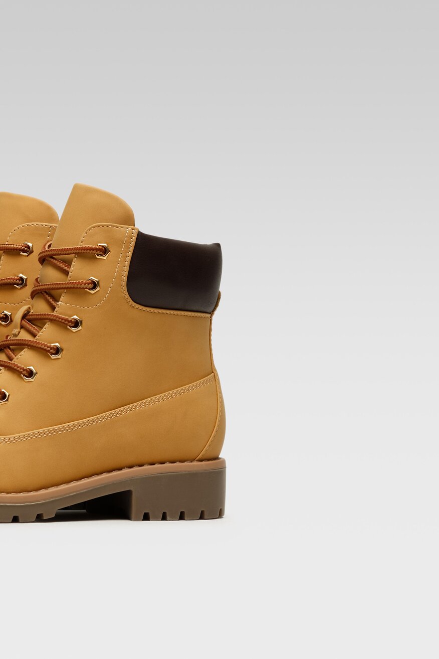 Jenny Fairy - Trzewiki - 5904862267814