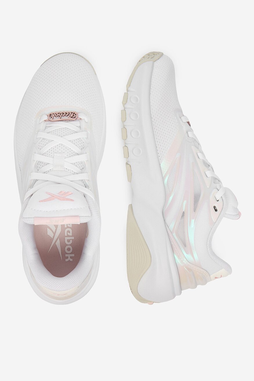 
                Спортни обувки Reebok БЯЛ - 5906751508541