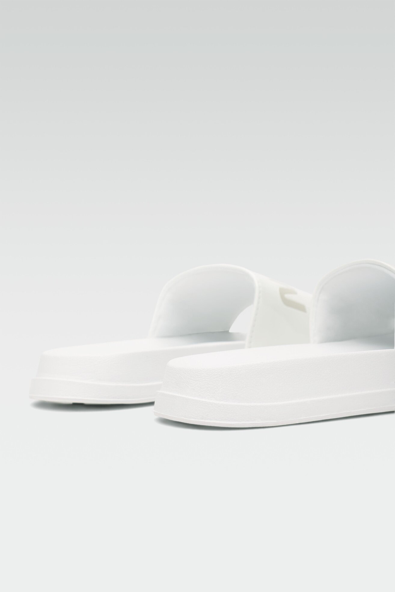 Klapki basenowe NASA POOLNAS21-2-01 Biały