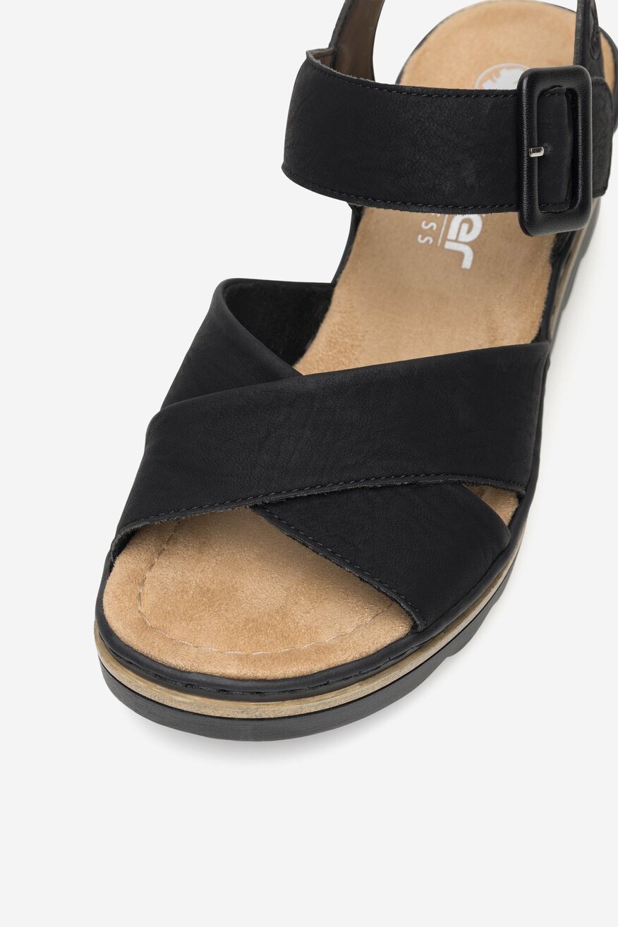 
                Rieker - Sandały - 2230056231198