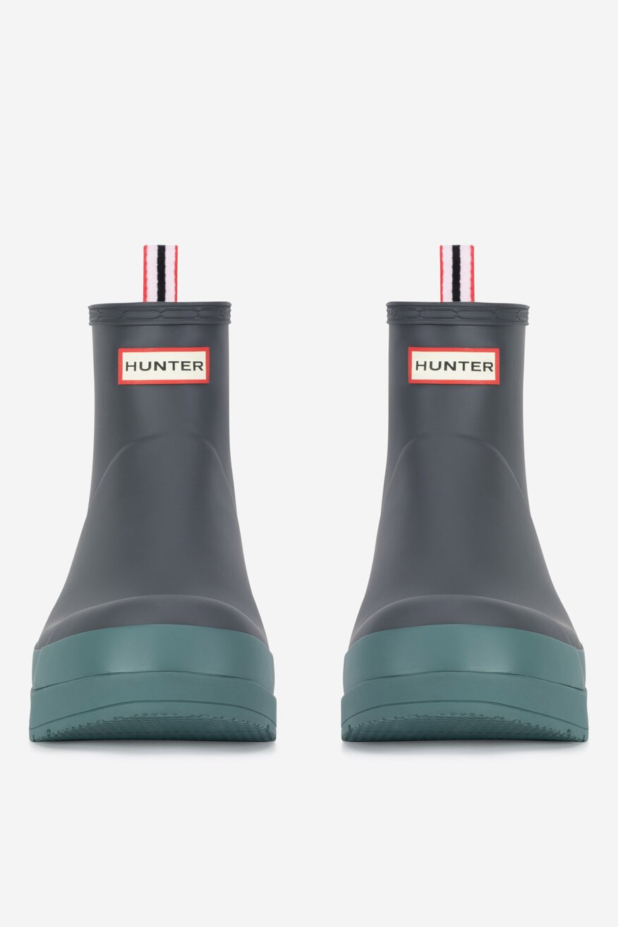 Гумени ботуши HUNTER ТЪМНОСИВ - 2230070290409
