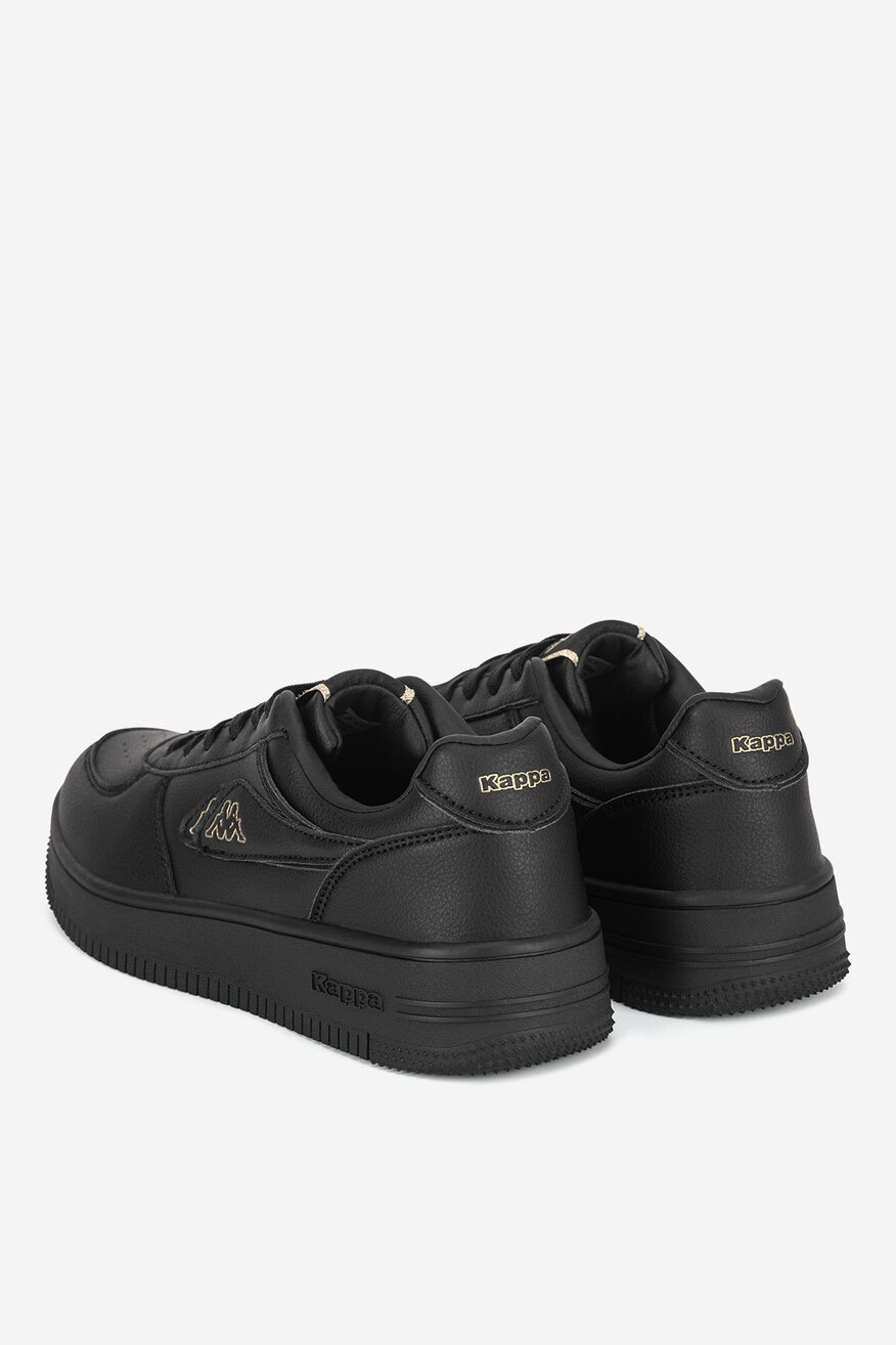 
                Încălțăminte sport Kappa NEGRU - 5905588884538