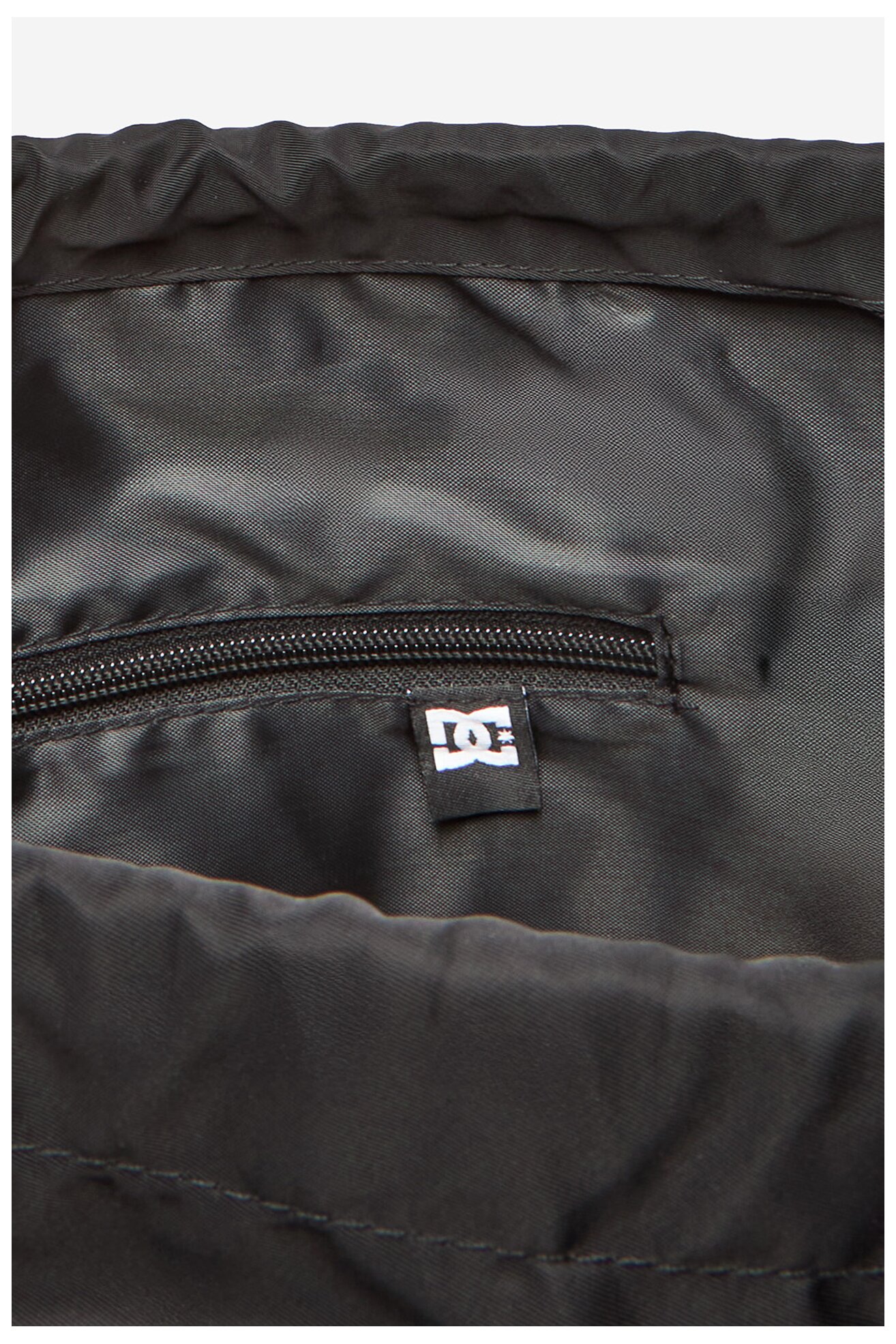 Muška torba DC Shoes DCI-P-004-07 CRNA