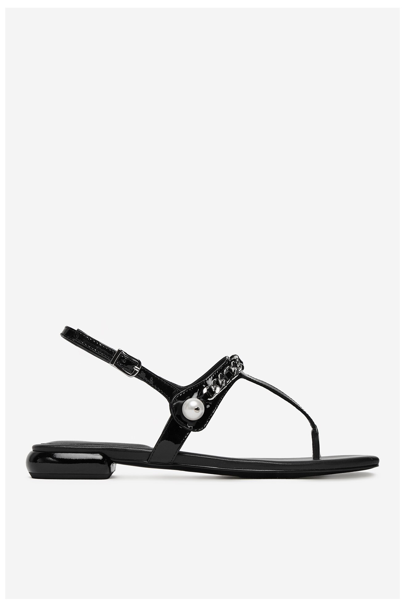 Сандали Badura DAHLIA-V1328-215-1 ЧЕРЕН