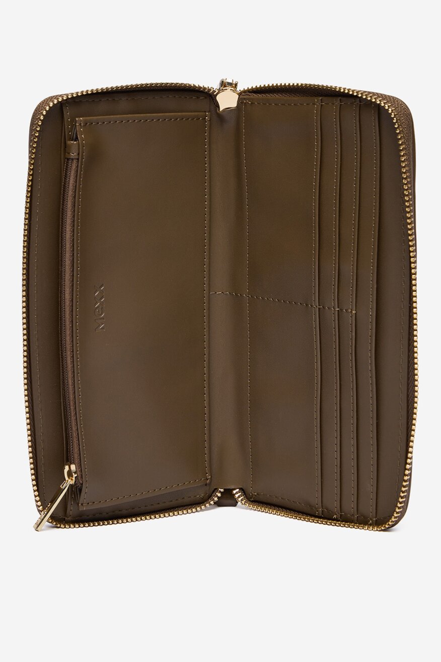 Portofel femei Mexx VERDE - 5906751365908