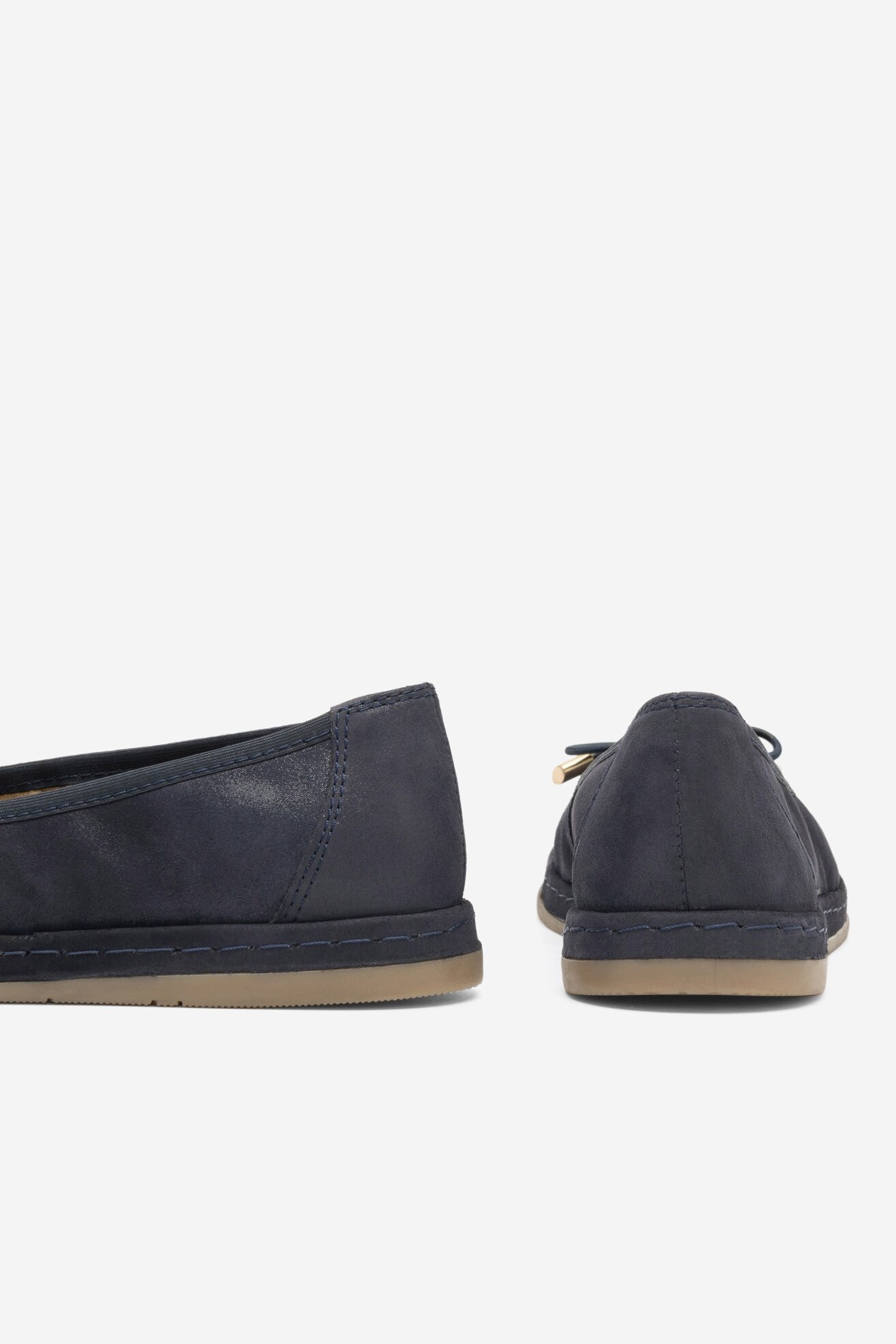 Балерина Lasocki WI16-SPAROW-06 КОБАЛТОВО СИНЬО