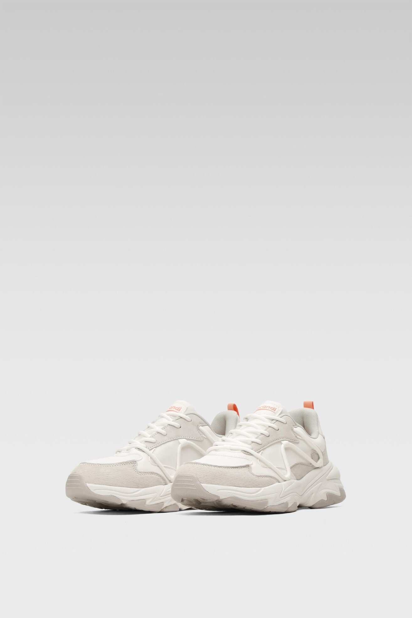 Obuwie sportowe Sprandi WP40-215342 Beżowy