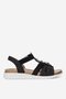 Sandale Inblu CNARO100 NEGRU