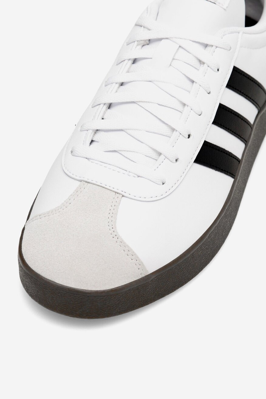 Sportovní obuv adidas BÍLÁ - 5903419504563