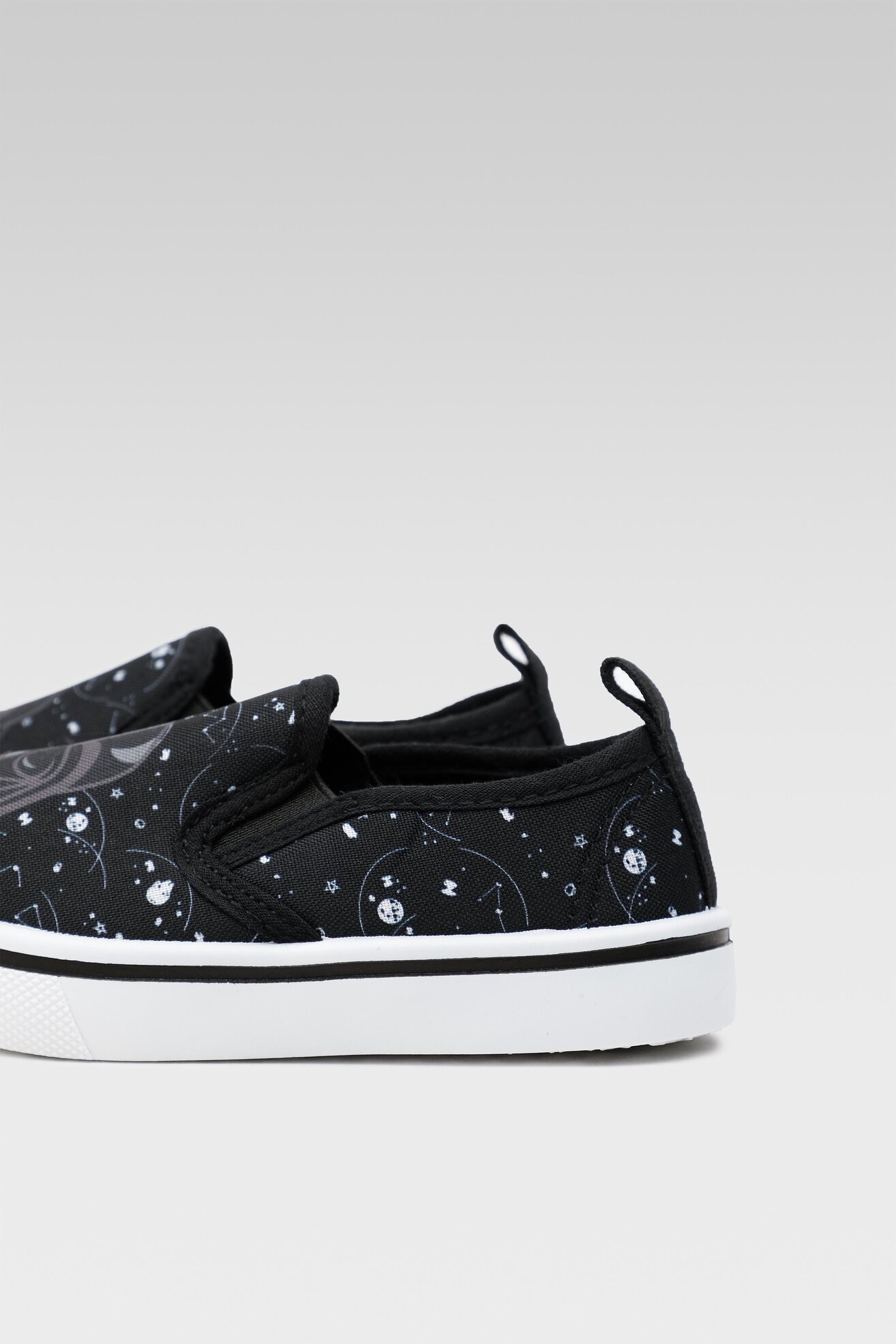 Papuče Star Wars CP76-AW22-031LC CRNA