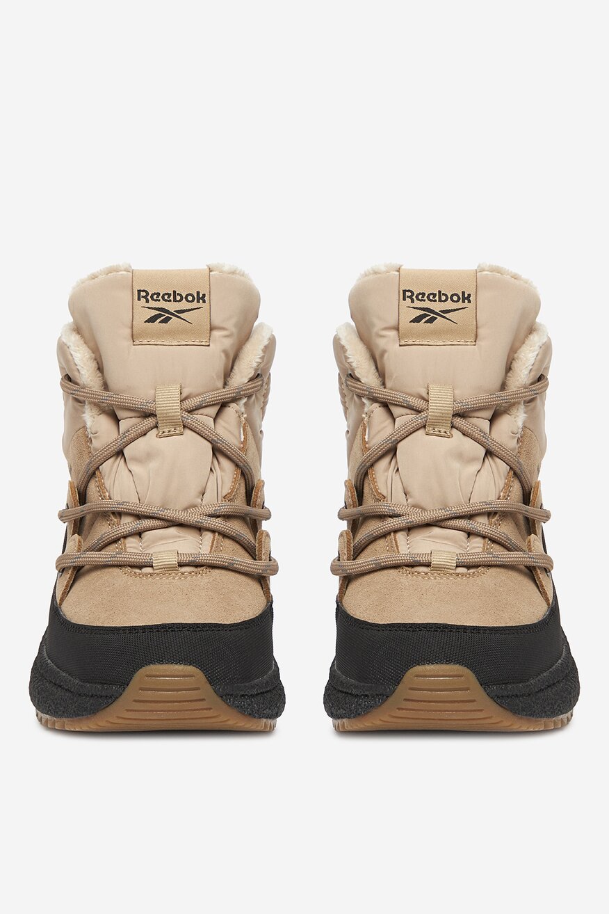 
                Duboke cipele Reebok BEŽ - 5906751439739