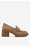 Mokaszin Lasocki KAP-SL-26301 CAMEL