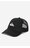 Czapka z daszkiem QUIKSILVER QS-M3-003-SS25 Czarny