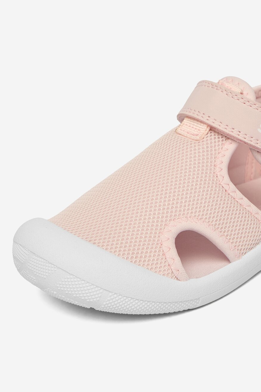 
                Сандалі Sprandi СВІТЛО-РОЖЕВИЙ - 5907964041504