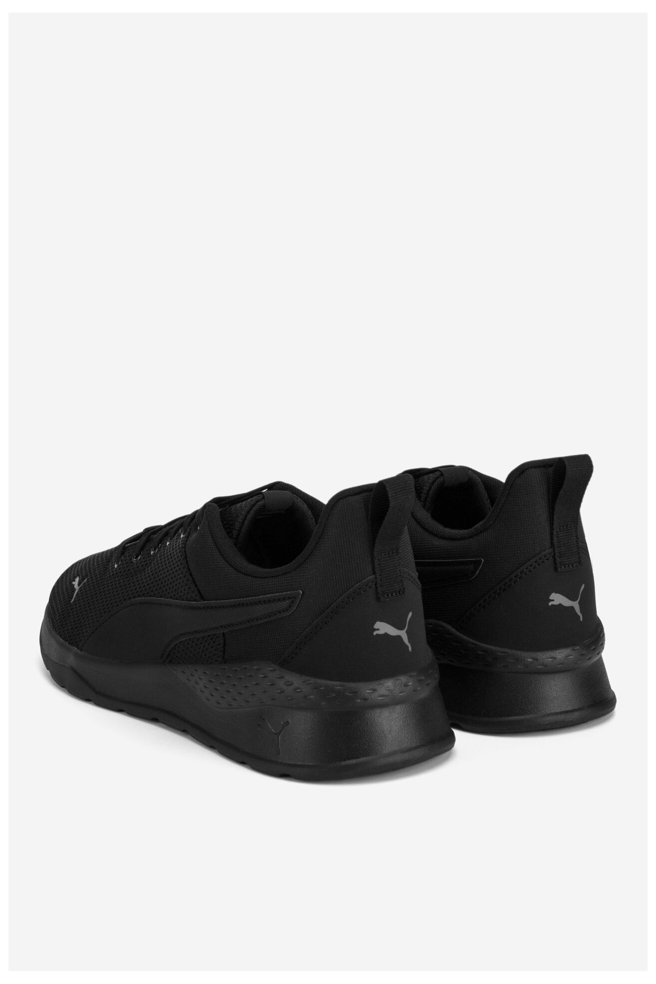 Sportovní obuv Puma ANZARUN LITE 37112801 ČERNÁ