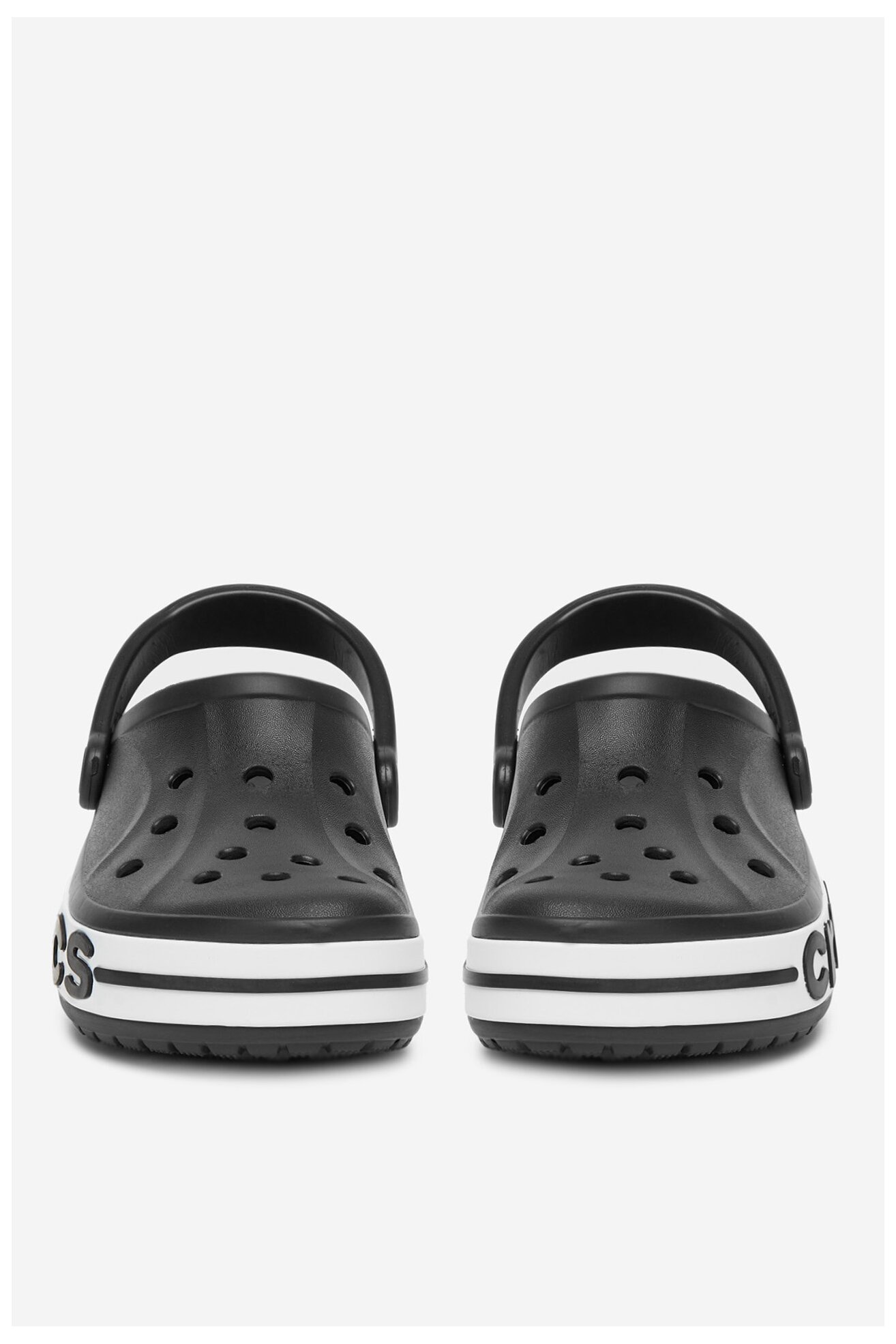 Папуче за базен Crocs C-BAYABAND CLOG 205089-066 W CRNA