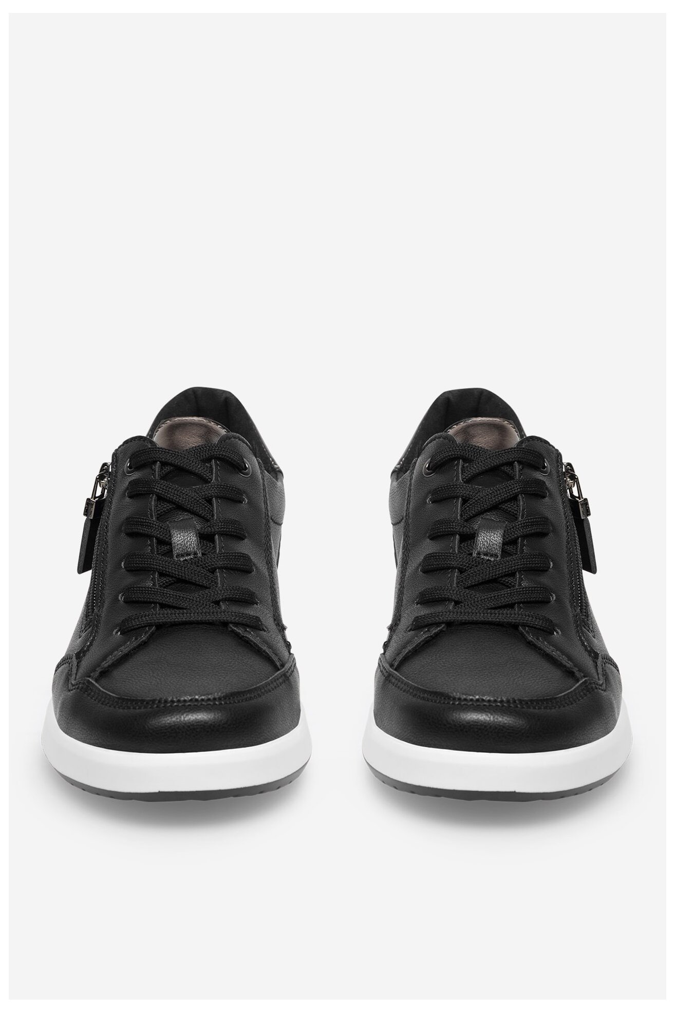 Sneakers Clara Barson WYL3761-1 Czarny