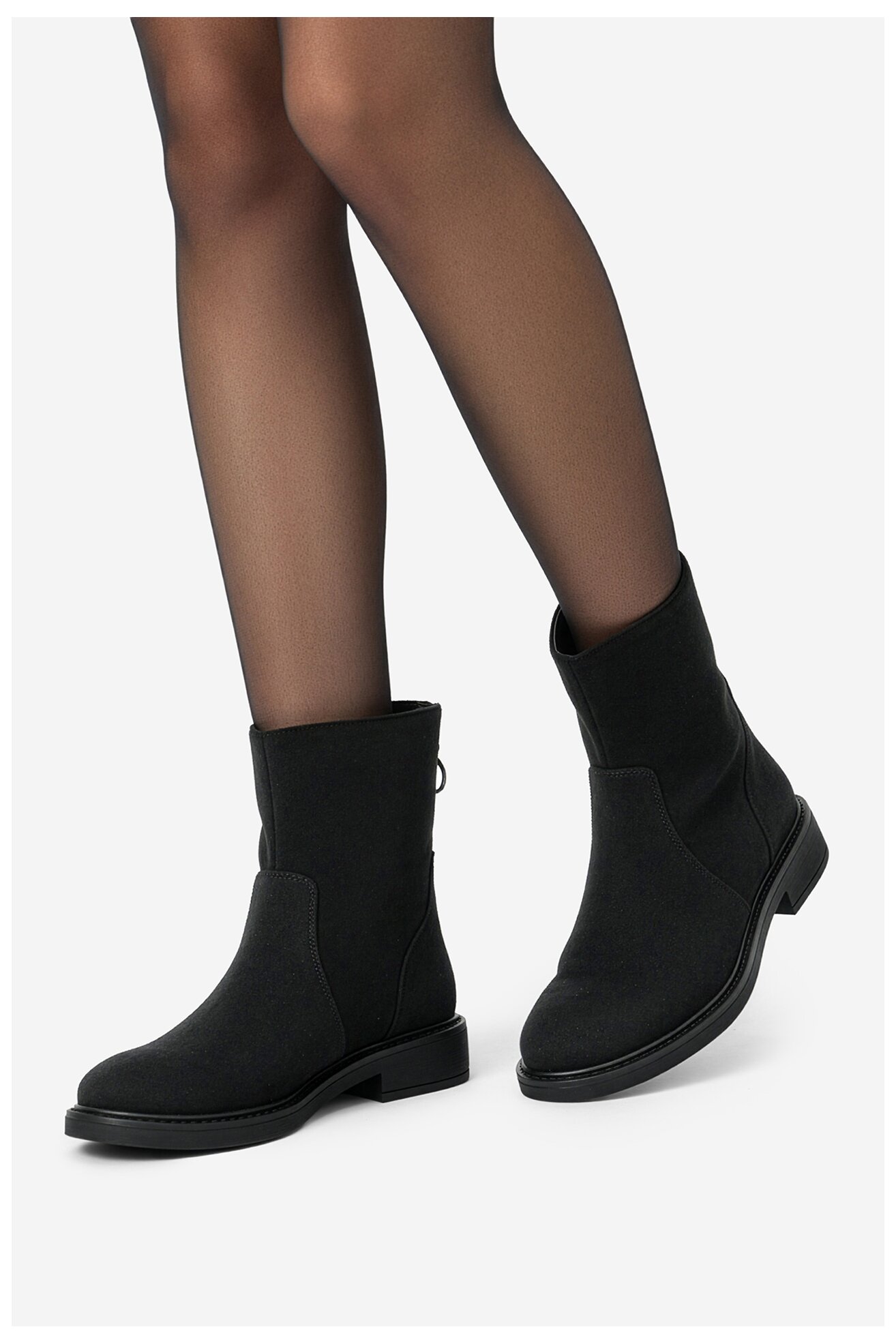 Ботильйони Clara Barson CEO-WS2169-04 ЧОРНИЙ