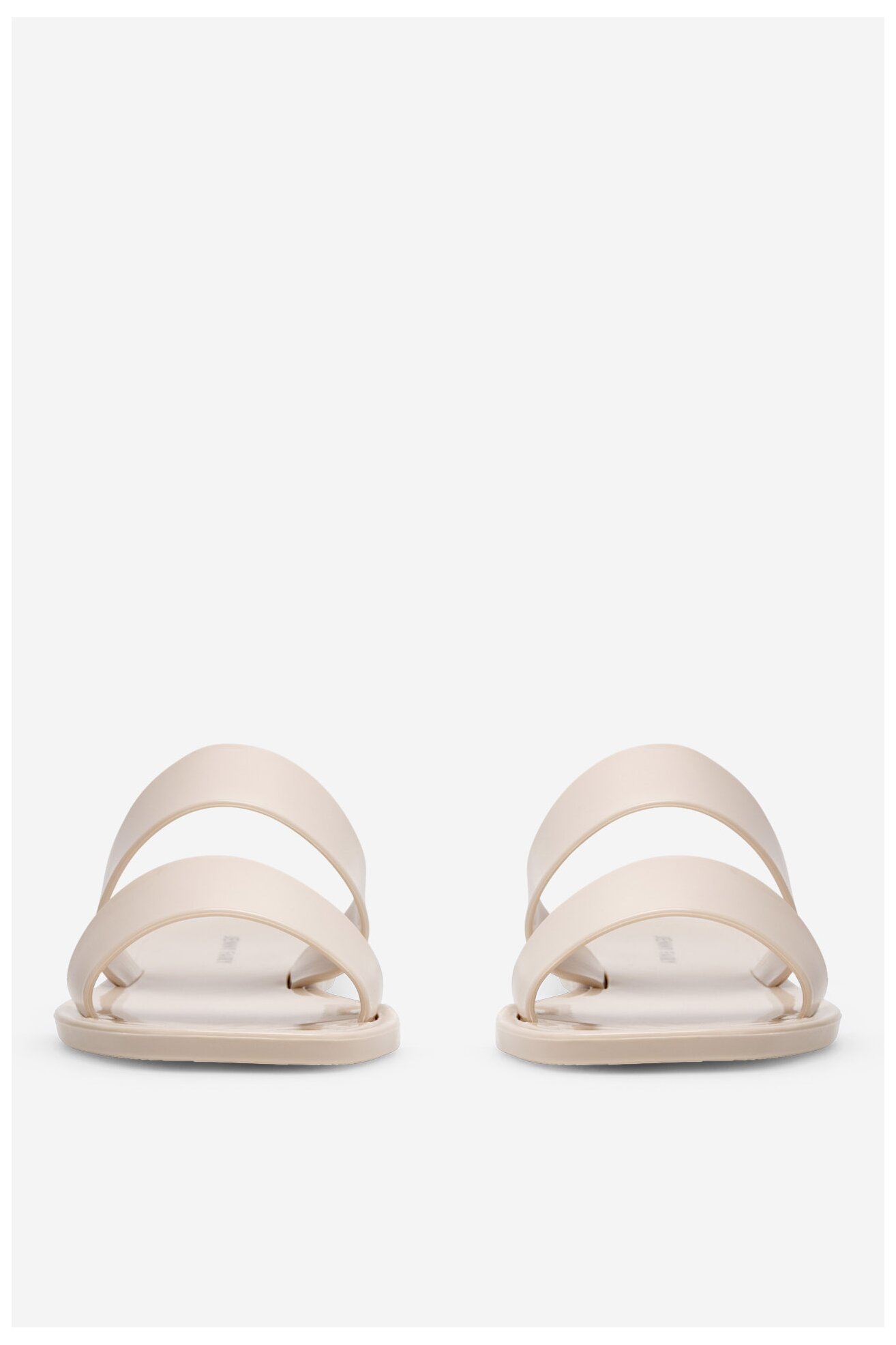 Șlapi Jenny Fairy CT1011-6 ALB