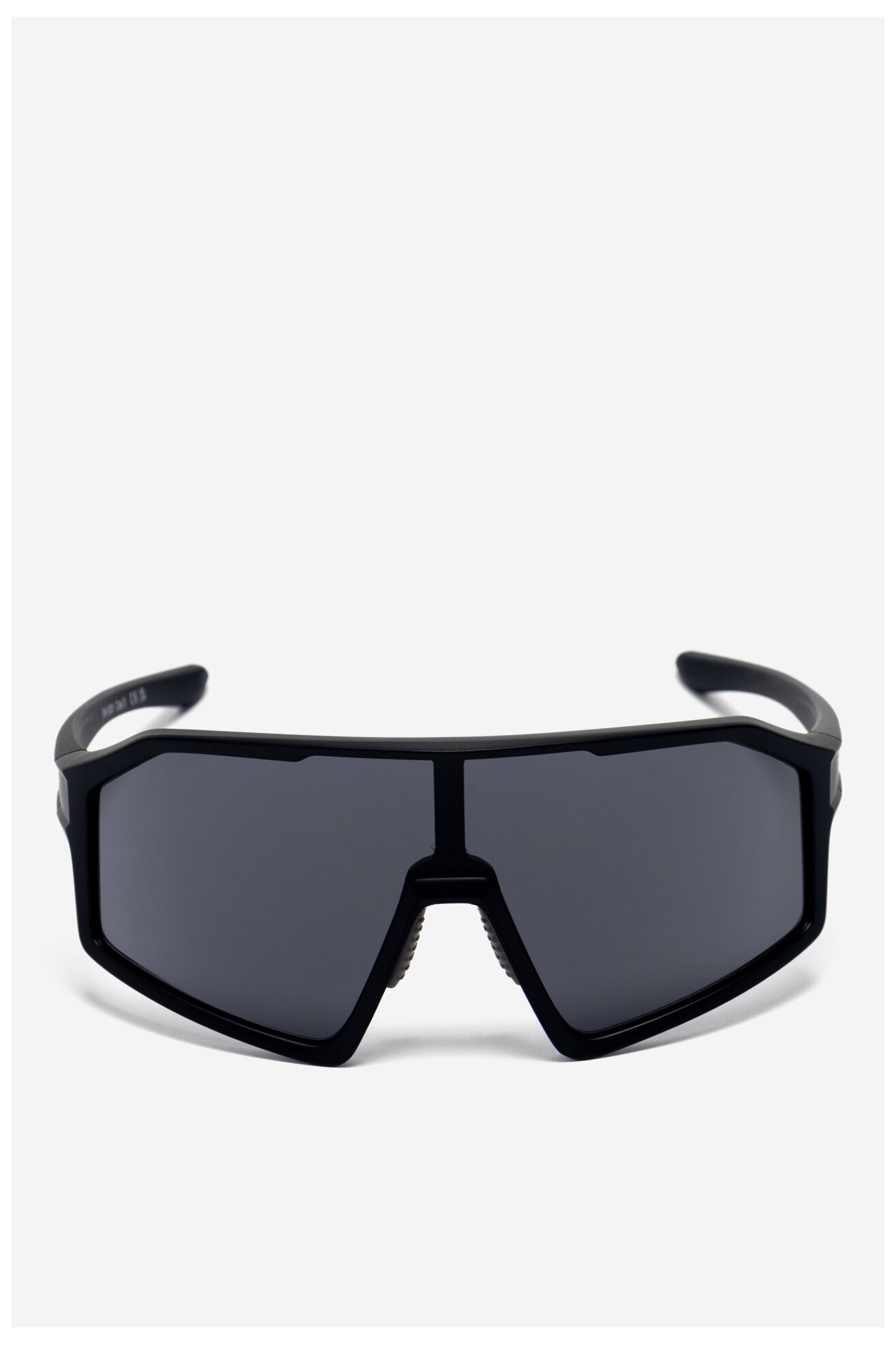 Uniseks naočare SHAQ SH 001 CRNA