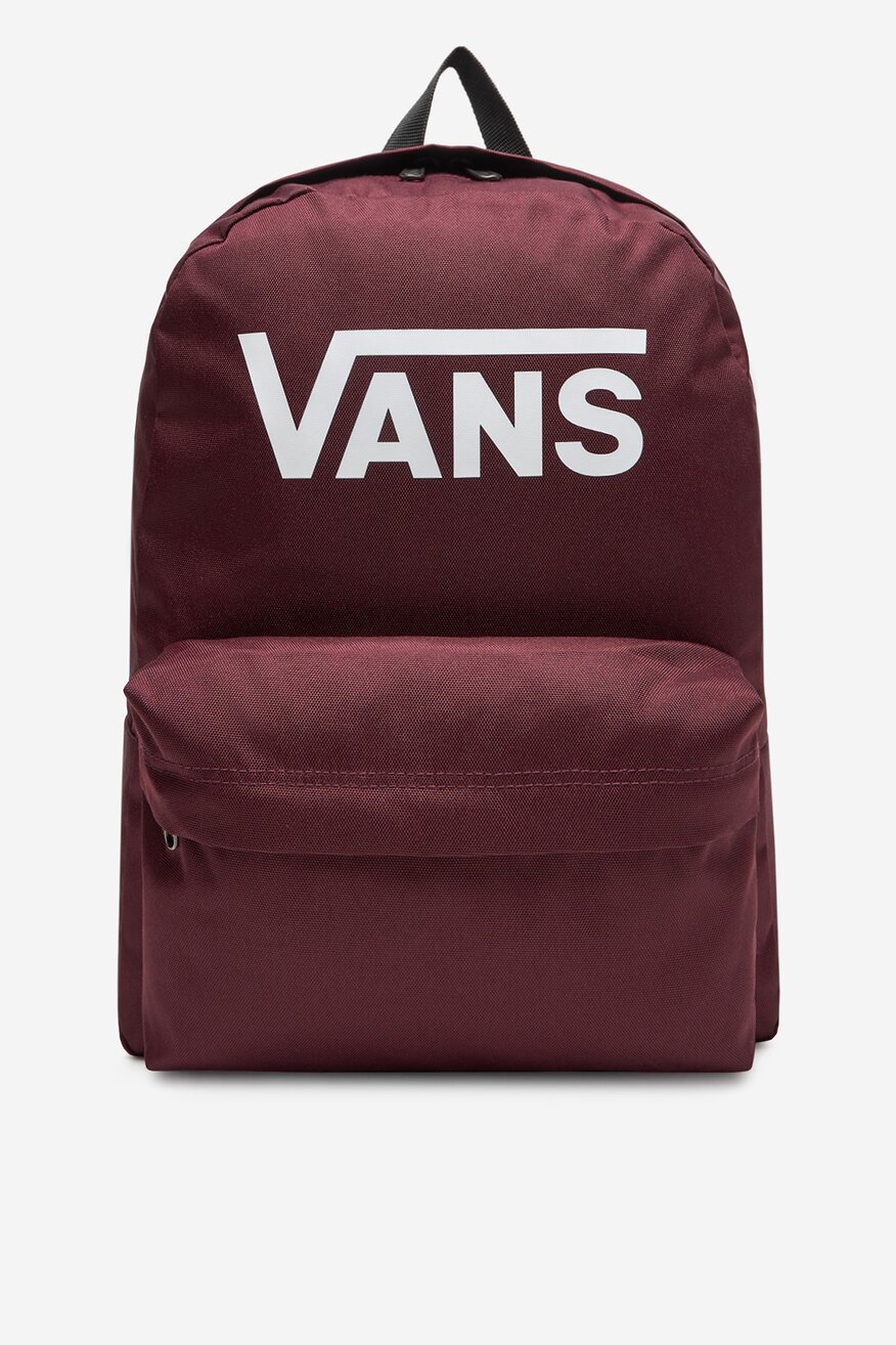 Hátizsák Vans BORDÓ - 5903698028620