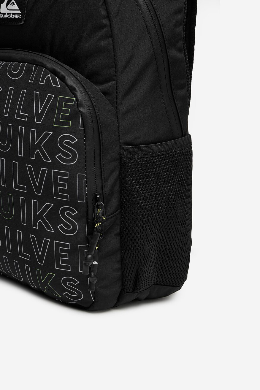 Rucsac QUIKSILVER NEGRU - 5906751391990