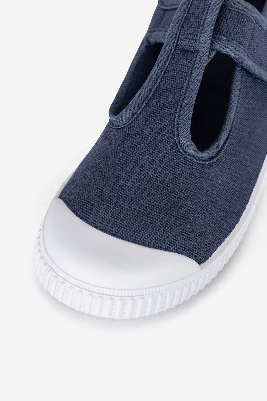 
                Papuče Action Boy KOBALT PLAVA - 5905588786887