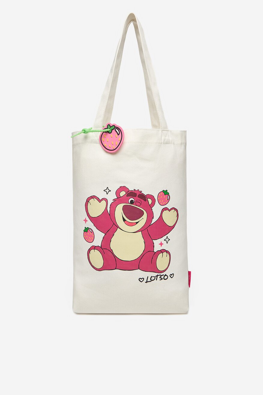 
                Kézitáska TOY STORY BÉZS - 5906751350355