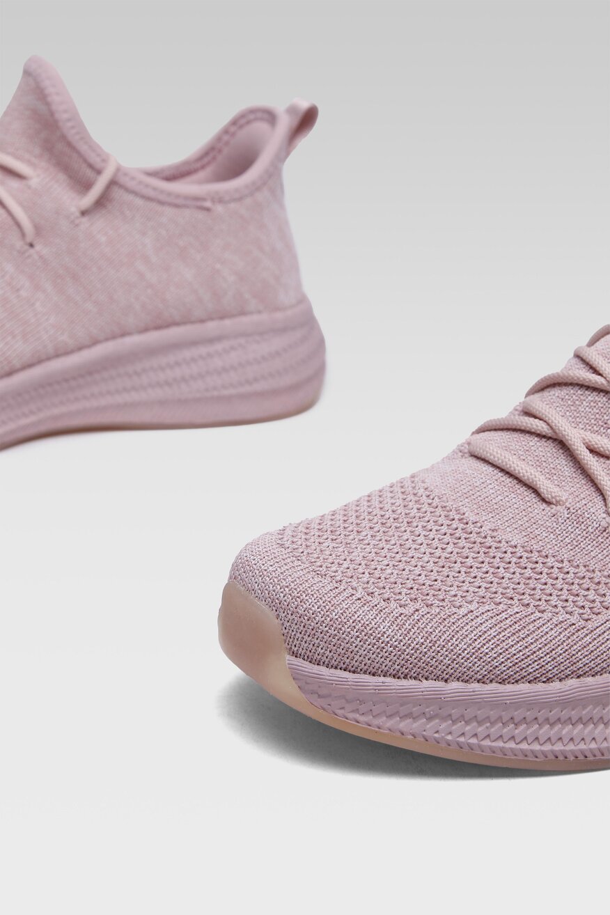 
                Кросівки спортивні Sprandi РОЖЕВИЙ - 5904248306717