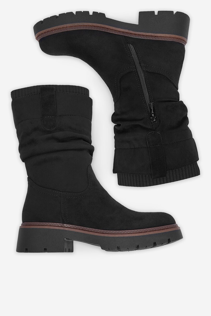 Ghete Clara Barson NEGRU - 5906751436967