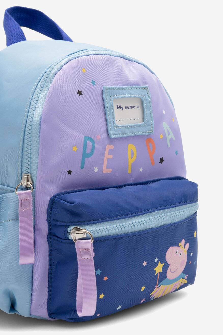 
                PEPPA PIG - Plecak - 5904862978550