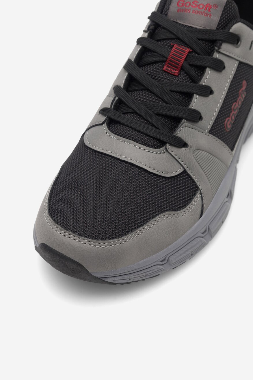 
                Go Soft - Sneakersy - 5905588104230