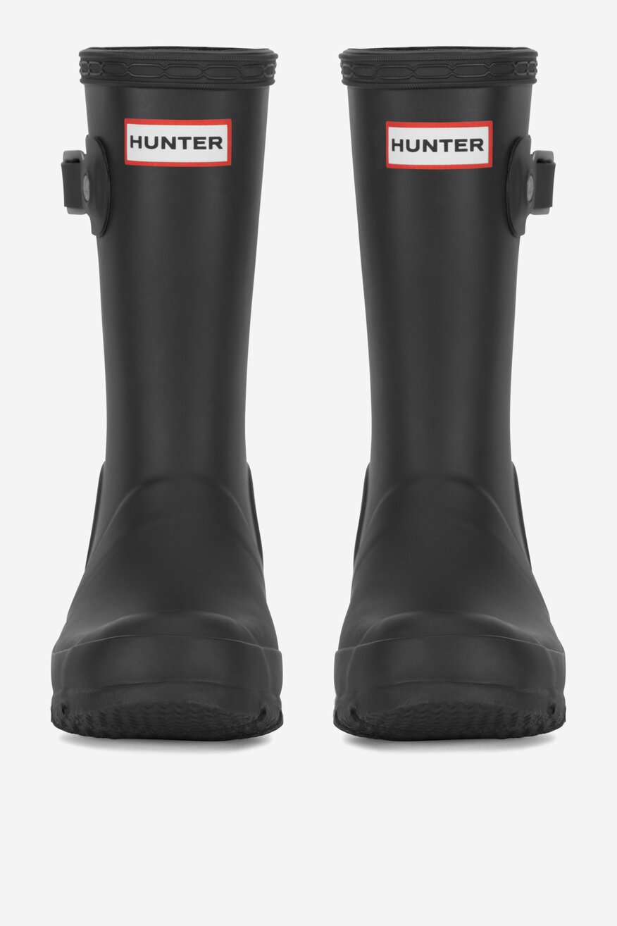 
                Гумени ботуши HUNTER ЧЕРЕН - 2230070290508