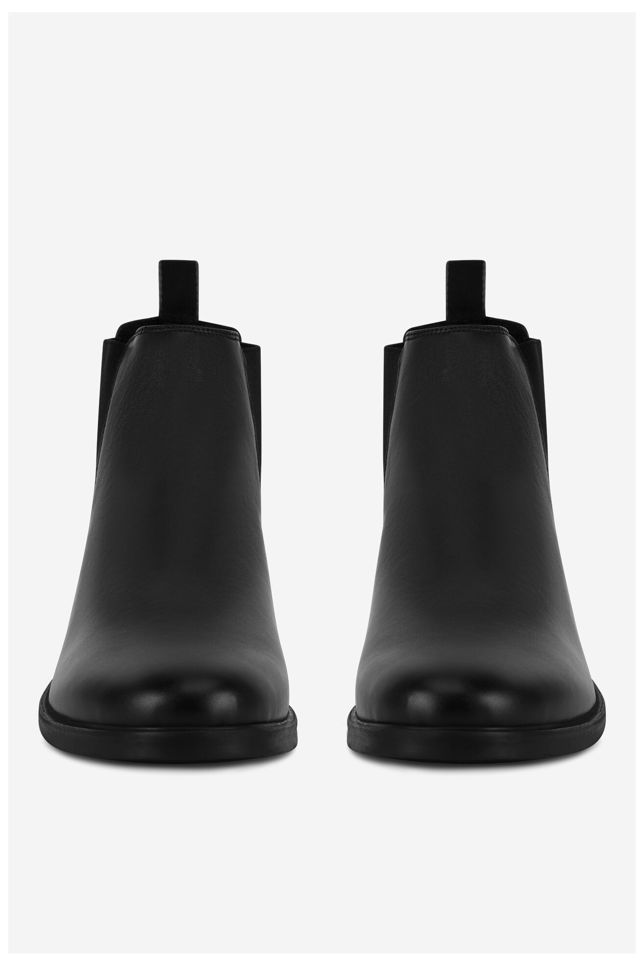 Боти Lanetti DURAIN-20S MI08 ЧЕРЕН