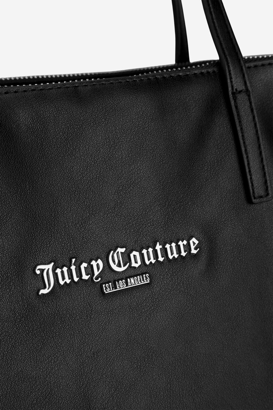 
                Juicy Couture - Torebka duża shopper - 5905588969273