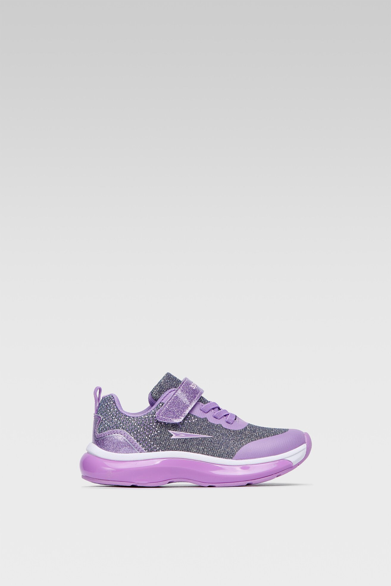 Obuwie sportowe Sprandi CP76-22634 Fioletowy