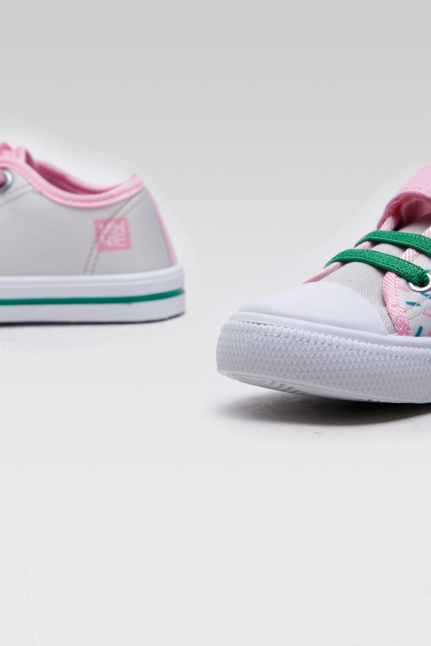 
                Papuče Mickey&Friends BEŽ - 5904248283193