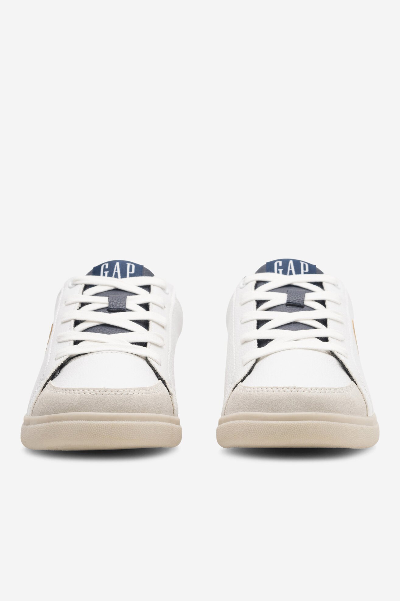 Sportcipő GAP SEATTLE GAB002F5SYWELBGP FEHÉR
